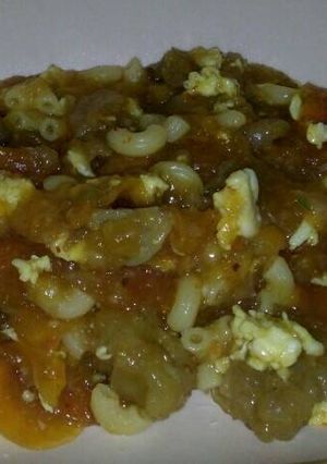 Foto resep Seblak