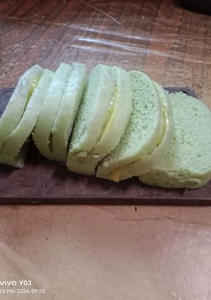 Foto resep Pao lembutt