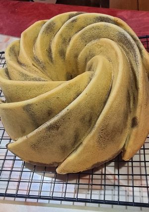 Foto resep Marmer tidak berkulit