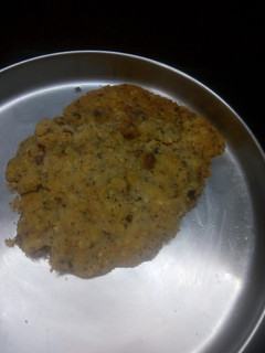 கடலைப்பருப்பு சுண்டல் தோசை (Kadalaiparuppu sundal recipe in tamil) செய்முறை முக்கிய புகைப்படம்