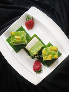 Foto resep Ketan Srikaya Nangka
