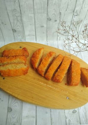 Foto resep Tahu Katsu