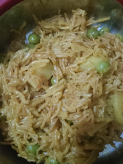 नमकीन जवे (Namkeen Jave recipe in hindi) रेसिपी मुख्य फोटो