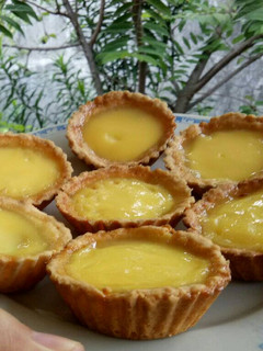 Foto resep Pie Susu