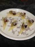 Manchego Cheese with Capellanet