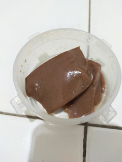 Foto resep Silky Pudding Coklat Maknyuuus - mpasi