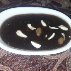A picture of Meethi Imli ki Saunth.