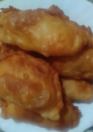 صورة لوصفة سمبوسك خفيفة روعة