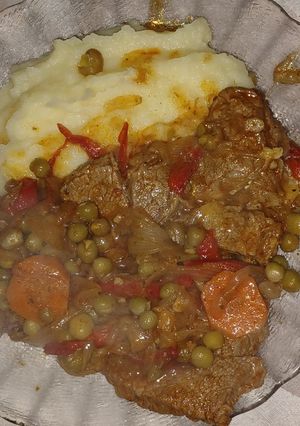 Una foto de Churrascos a la portuguesa