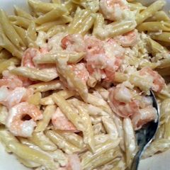 A picture of Alfredo Pasta (fb).