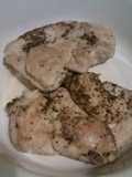 Filetes de pollo asados