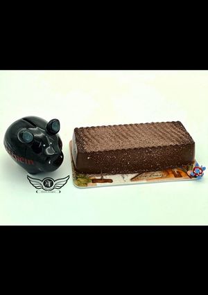 عکسی از دستور دسر موکا_شکلاتی