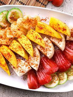 Foto resep Resep Rujak BonCabe