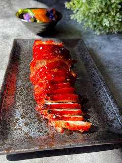 Foto resep Charsiu Madu Pork/Chicken versi Mudah ala rumahan