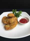Super Crunch Chicken Tenderloins