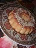 فلان بالكراميل واللوز 🍮