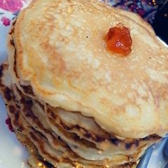 A picture of Pancakes.