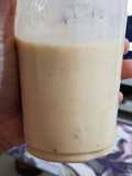 Banana Orange Smoothie
