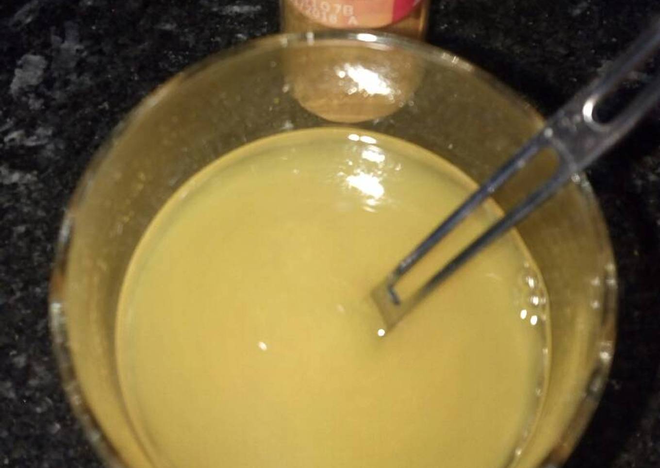 Infusión para combatir el resfriado