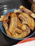 Churros perfectos