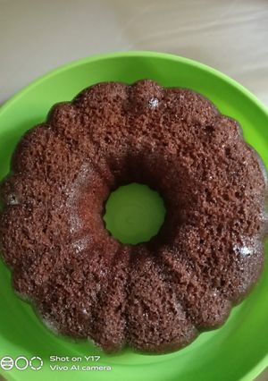 Foto resep Brownis lumer chocolatos