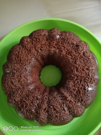 Cara Membuat Brownis lumer chocolatos Enak Dan Mudah