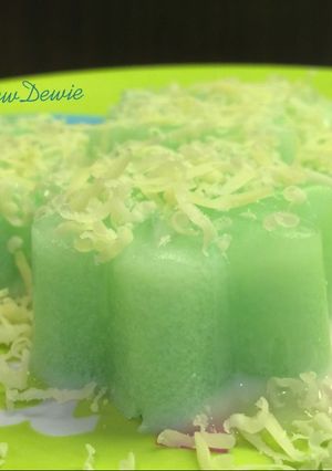 Foto resep Puding nata decoco