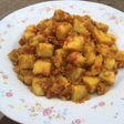 Yam delight