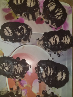 صورة لوصفة باتيسري