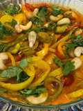 Moqueca de Peixe