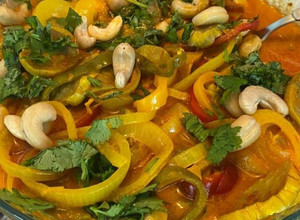 Foto de Moqueca de Peixe