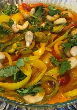 Foto de Moqueca de Peixe