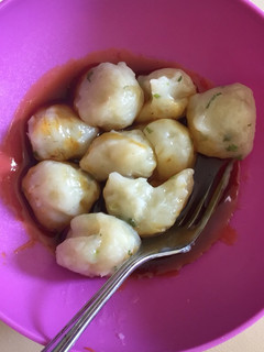 Foto resep Cilok maizena