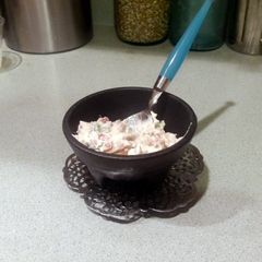 A picture of Garden Dip.