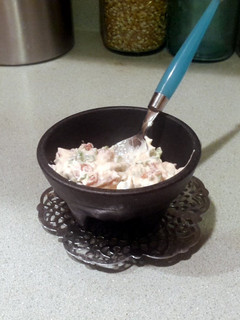 A picture of Garden Dip.