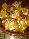 Pastelitos de batata