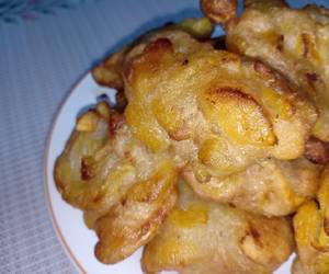 Siap Saji Cimplung Nangka Ala Warung Siap Saji Cimplung Nangka Ala Warung