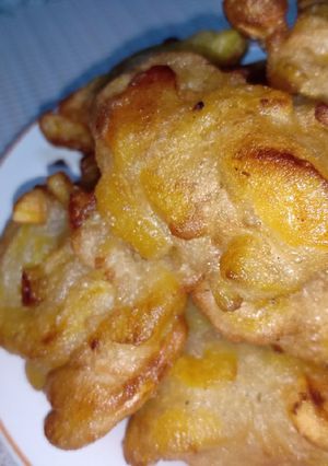 Foto resep Cimplung Nangka