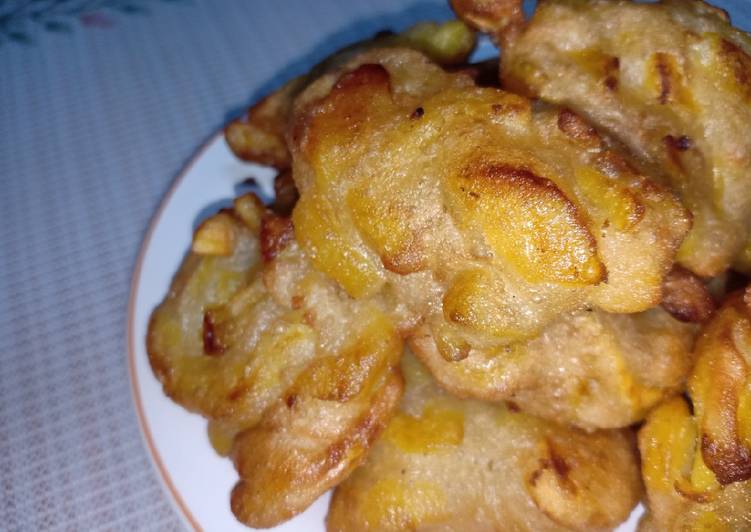 Cimplung Nangka Cimplung Nangka