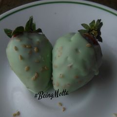 Pista Strawberry A picture of Pista Strawberry.