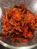 Tomates Secos🍅 Deshidratados al horno