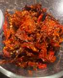Tomates Secos🍅 Deshidratados al horno