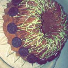 الكيكة الاسفنجيه 🍰-レシピのメイン写真