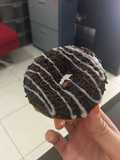 Donat ala2☺️