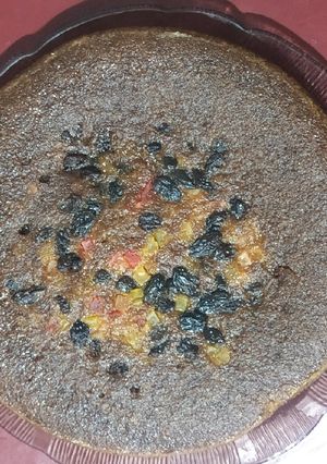 Foto resep Bolu Kukus Karamel lembut