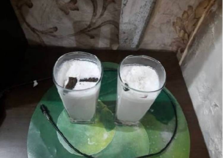 How to Prepare Award-winning Oreo shake | The Best Food|Easy Recipes for Busy Familie
