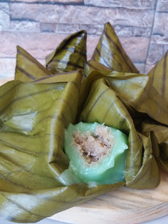 Foto resep Kue Bugis Tepung Ketan