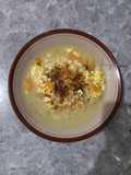 Bakmi Jowo Godok (Rebus) Jogja
