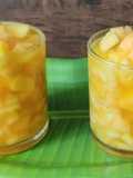 Mixed fruit sarbath