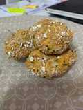Nuggets caseirinho